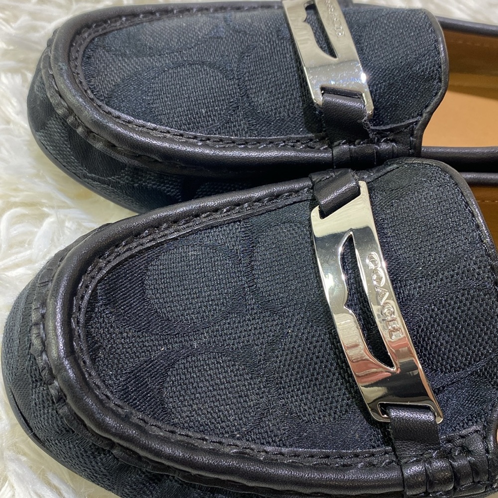 🖤🖤-Coach  loafers-🖤🖤 - Picture 10 of 10